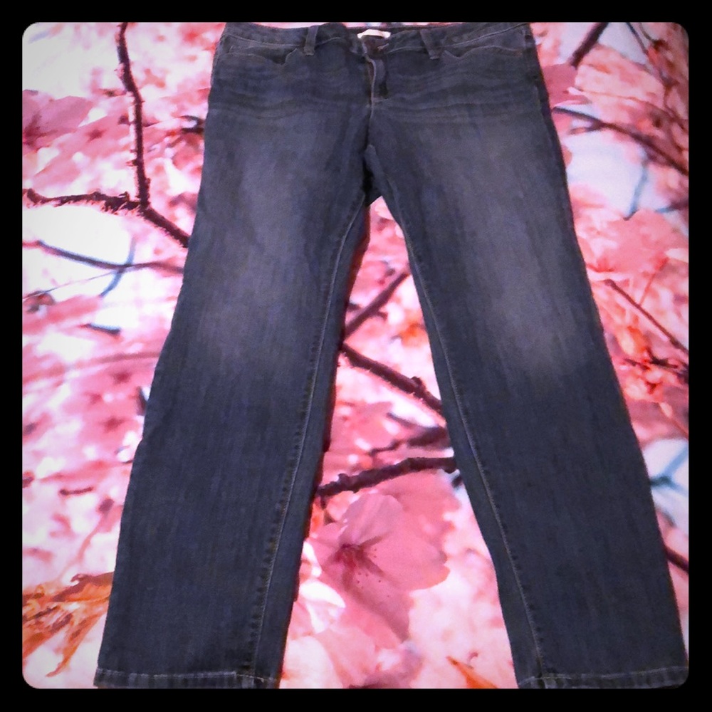 Lauren Conrad skinny jeans size 16 👖